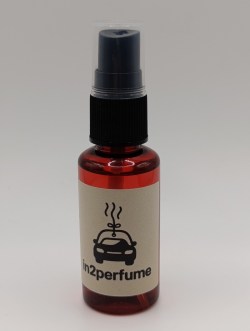 Αρωματικό αυτοκινήτου Spray 35ml FOTO